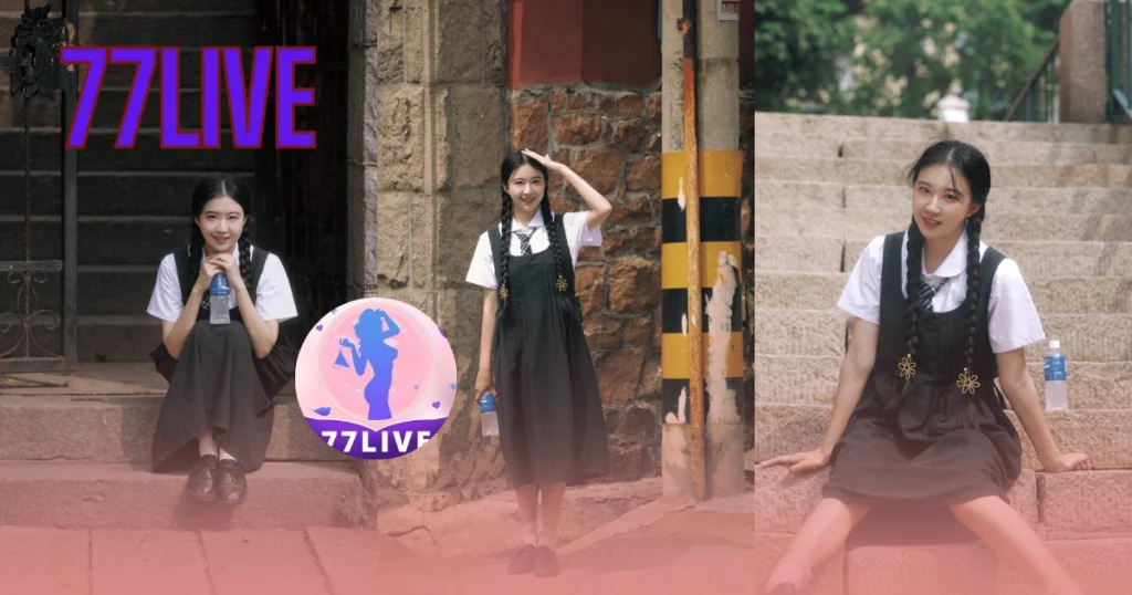 Afifah Maharani 77LIVE