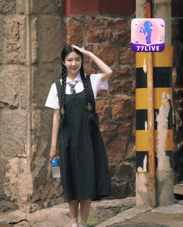 Afifah Maharani 77LIVE