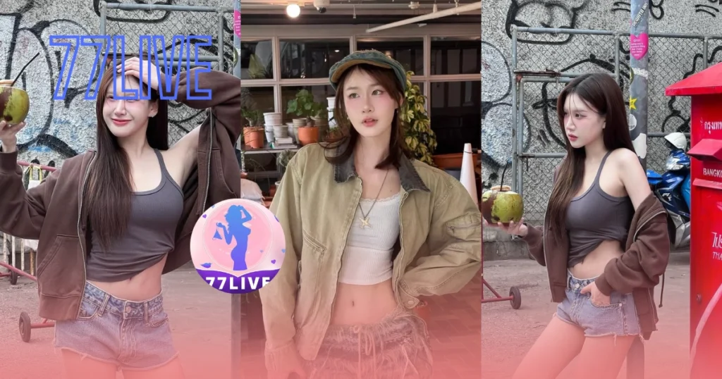 Afifah Pratiwi 77LIVE