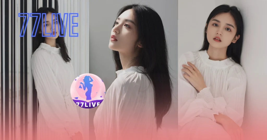 Agnesa Kartika 77LIVE