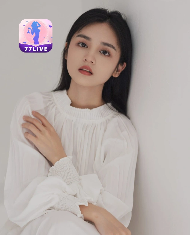 Agnesa Kartika 77LIVE