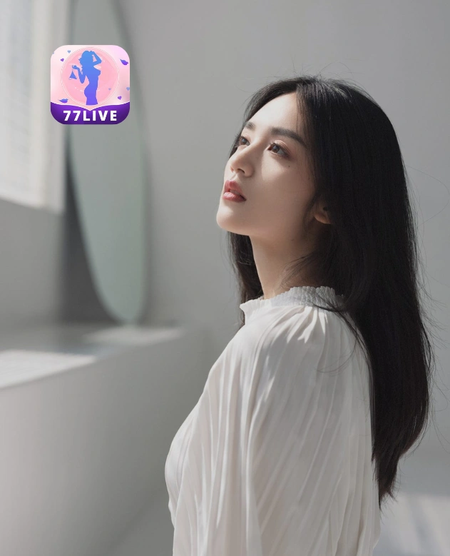 Agnesa Kartika 77LIVE 