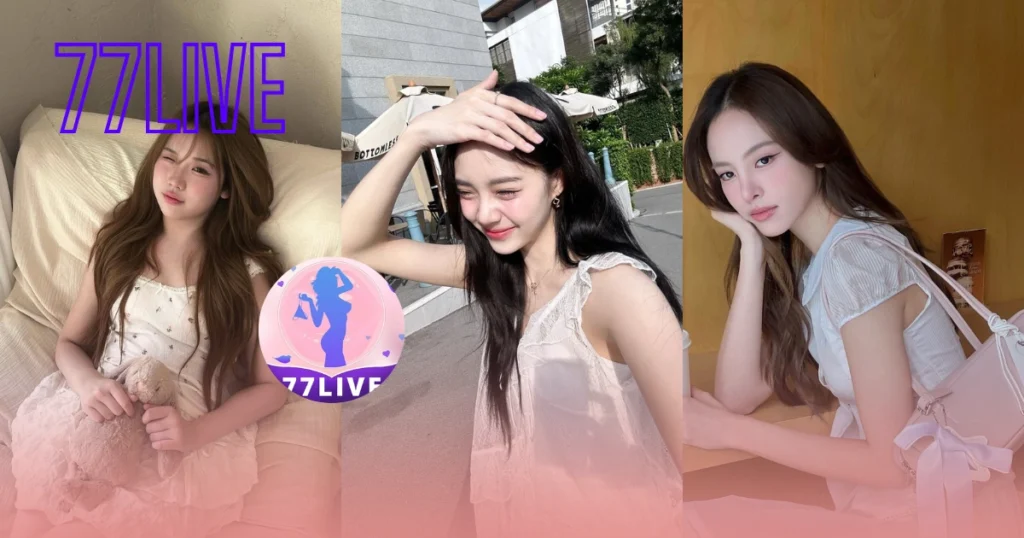 Aisyah Amaliw 77LIVE