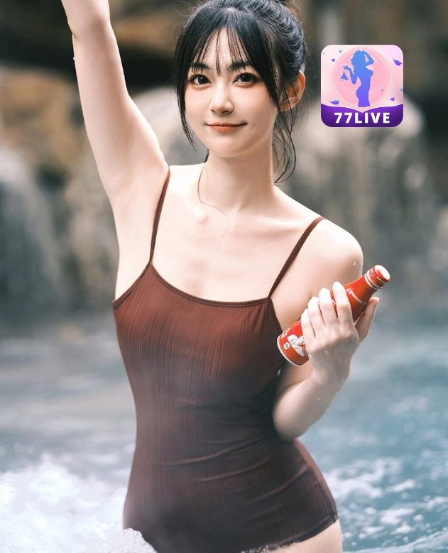 Aisyah Ramadhani 77LIVE