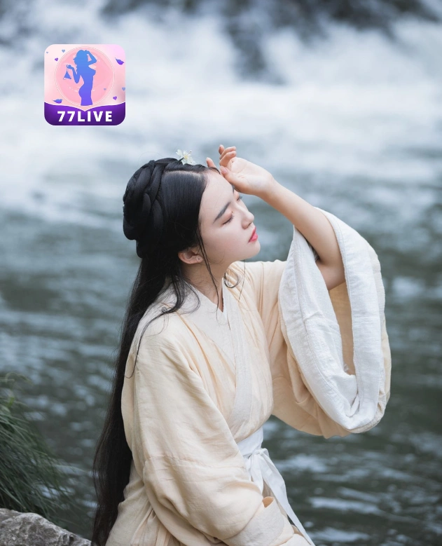 Aisyah Ramadhani 77LIVE