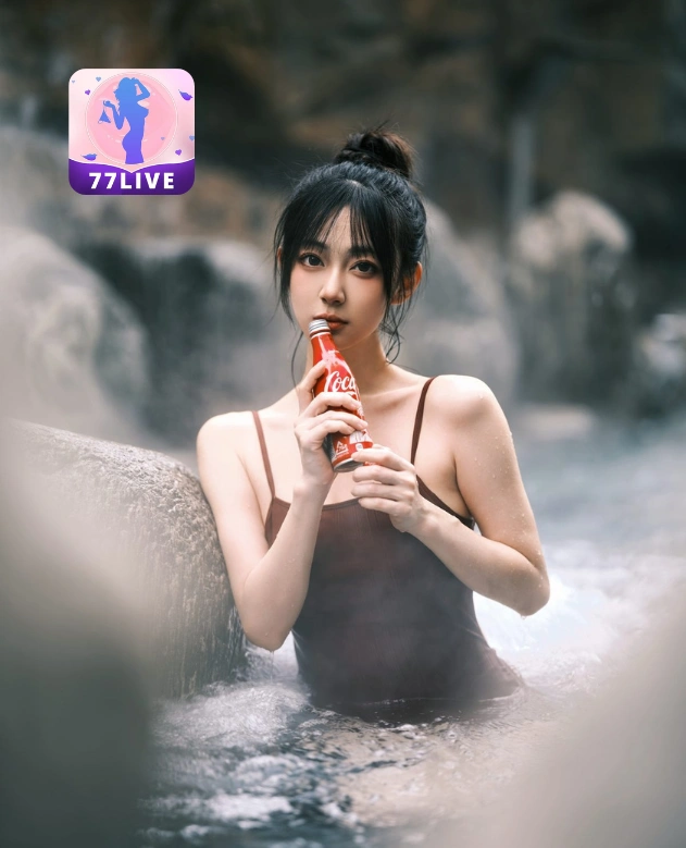 Aisyah Ramadhani 77LIVE