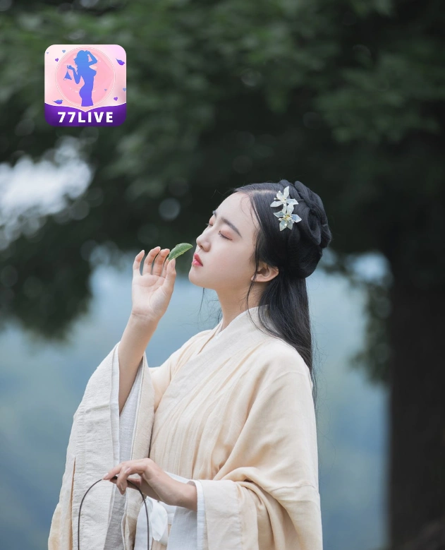 Aisyah Ramadhani 77LIVE