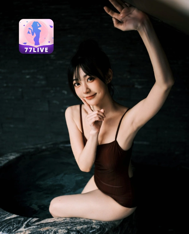 Aisyah Ramadhani 77LIVE