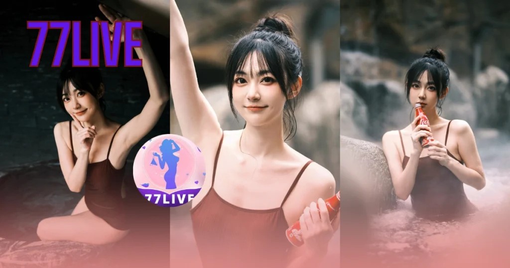 Aisyah Ramadhani 77LIVE