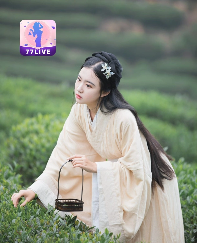 Aisyah Ramadhani 77LIVE