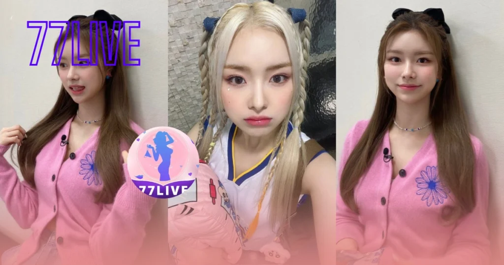 Ajindya Lestari 77LIVE