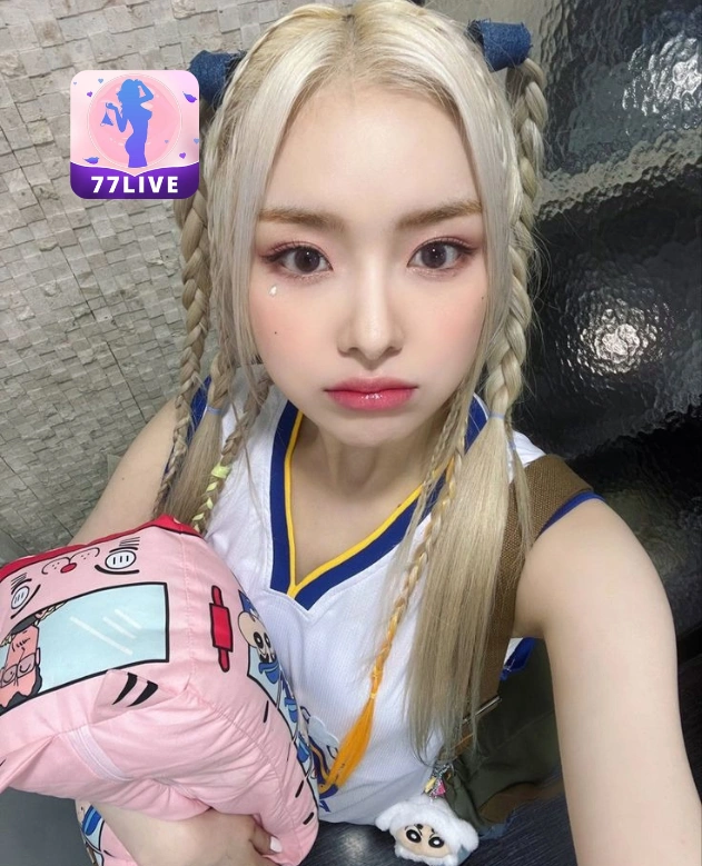 Ajindya Lestari 77LIVE