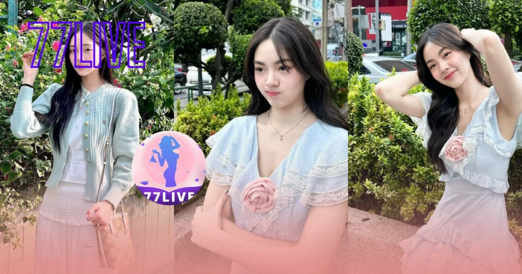 Alelina Lestari 77LIVE