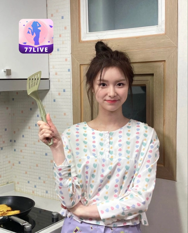 Alifa Lestarq 77LIVE