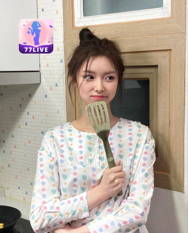 Alifa Lestarq 77LIVE