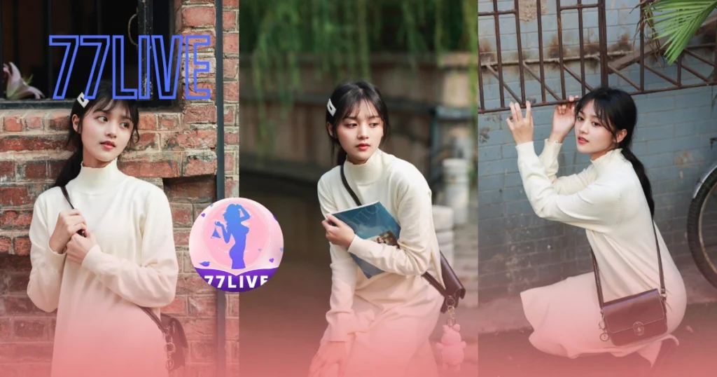 Alisha Ramadhani 77LIVE