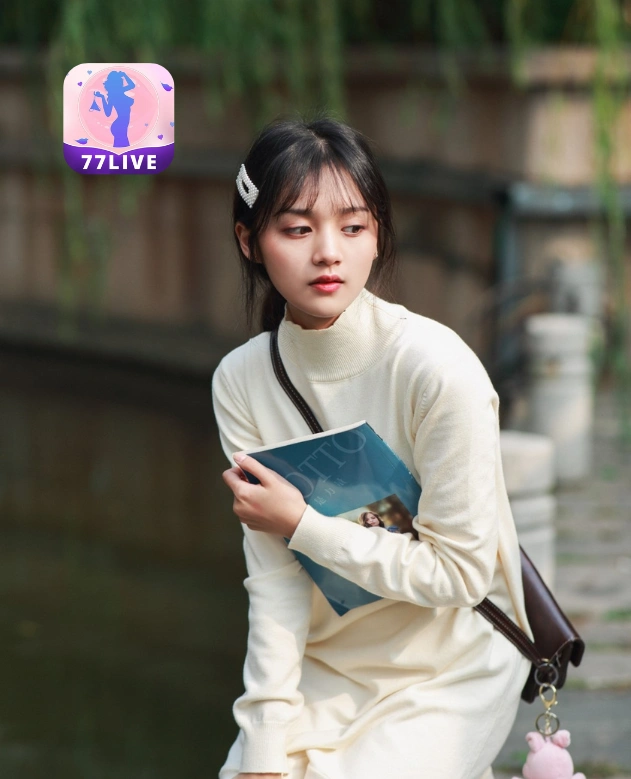 Alisha Ramadhani 77LIVE