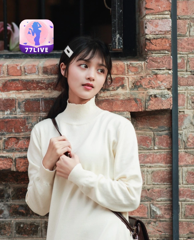 Alisha Ramadhani 77LIVE