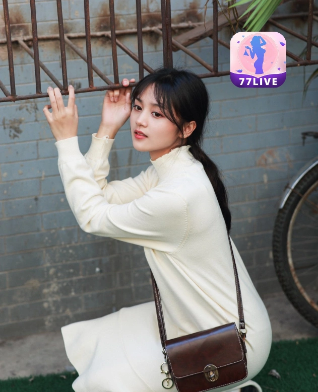 Alisha Ramadhani 77LIVE