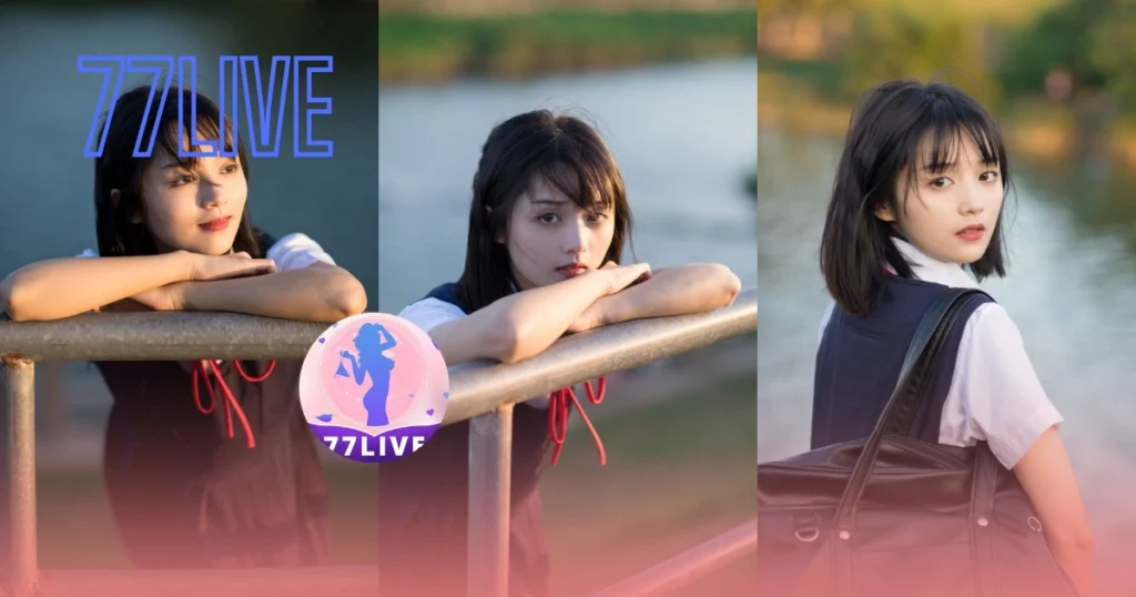 Alvina Pratiwi 77LIVE