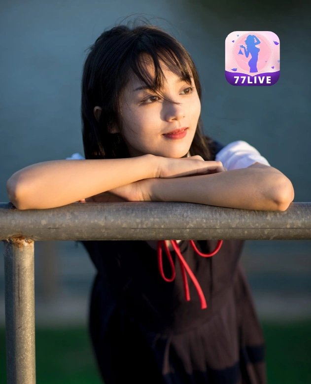 Alvina Pratiwi 77LIVE