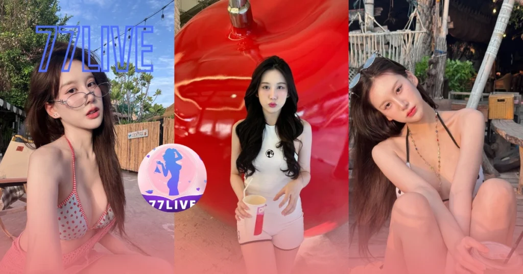 Amanda Prameswari 77LIVE