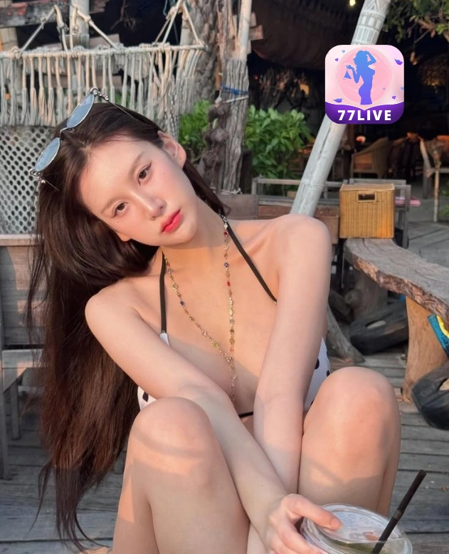 Amanda Prameswari 77LIVE