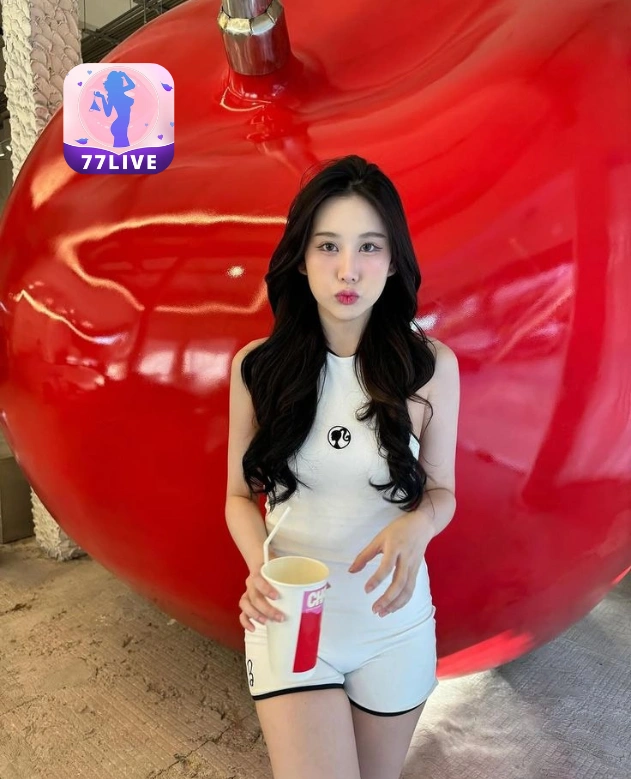 Amanda Prameswari 77LIVE