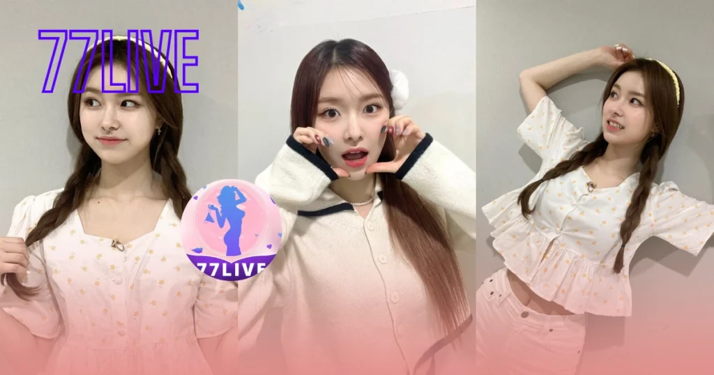 Amel Ramadhant 77LIVE