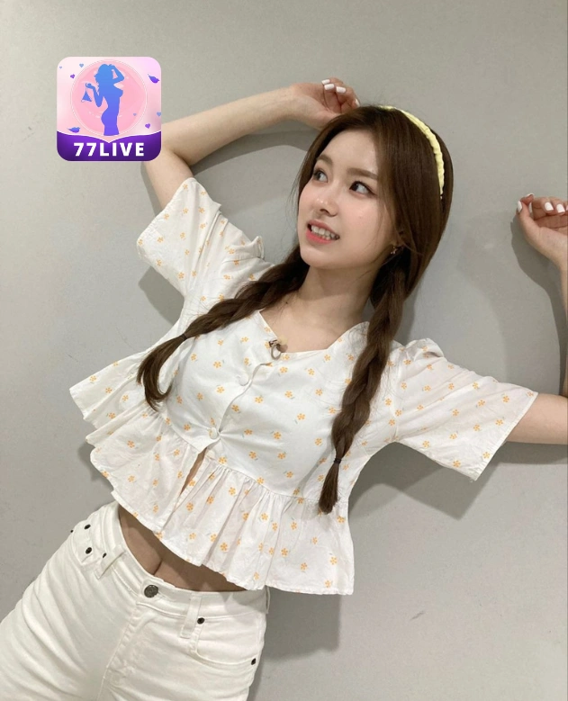 Amel Ramadhant 77LIVE