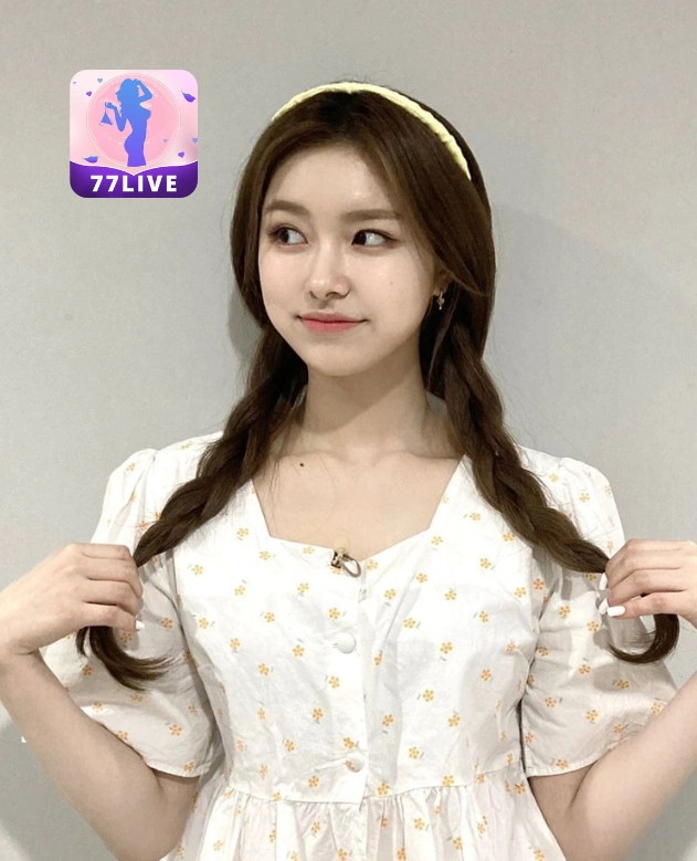 Amel Ramadhant 77LIVE