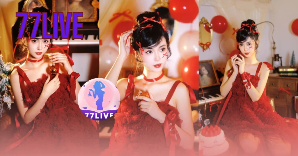 Amelia Amalia 77LIVE