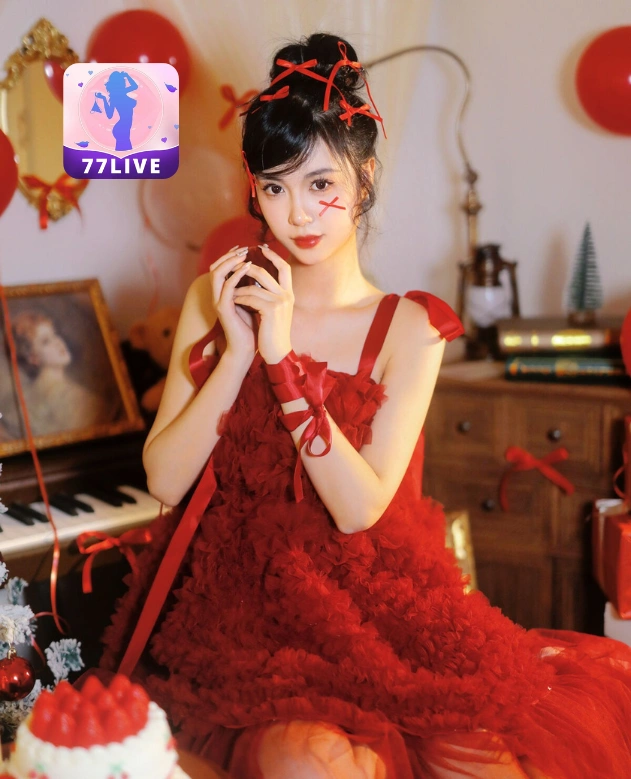 Amelia Amalia 77LIVE