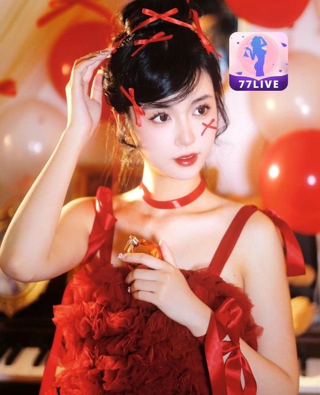 Amelia Amalia 77LIVE