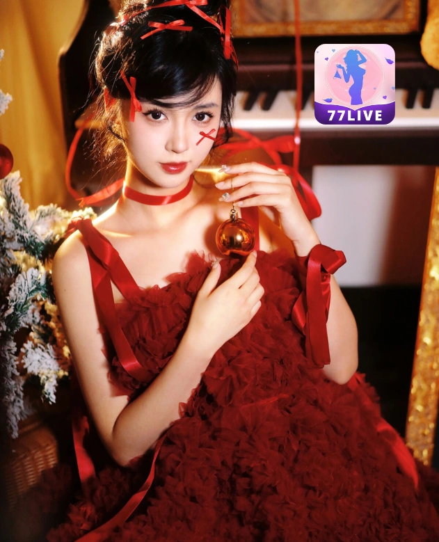 Amelia Amalia 77LIVE