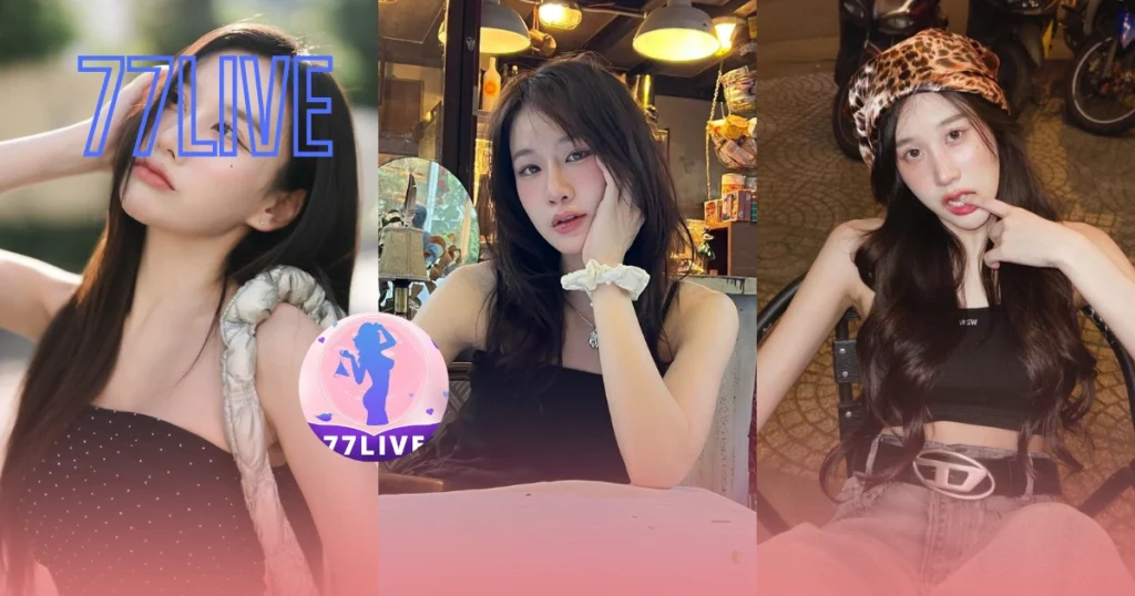 Amelia Cahyani 77LIVE