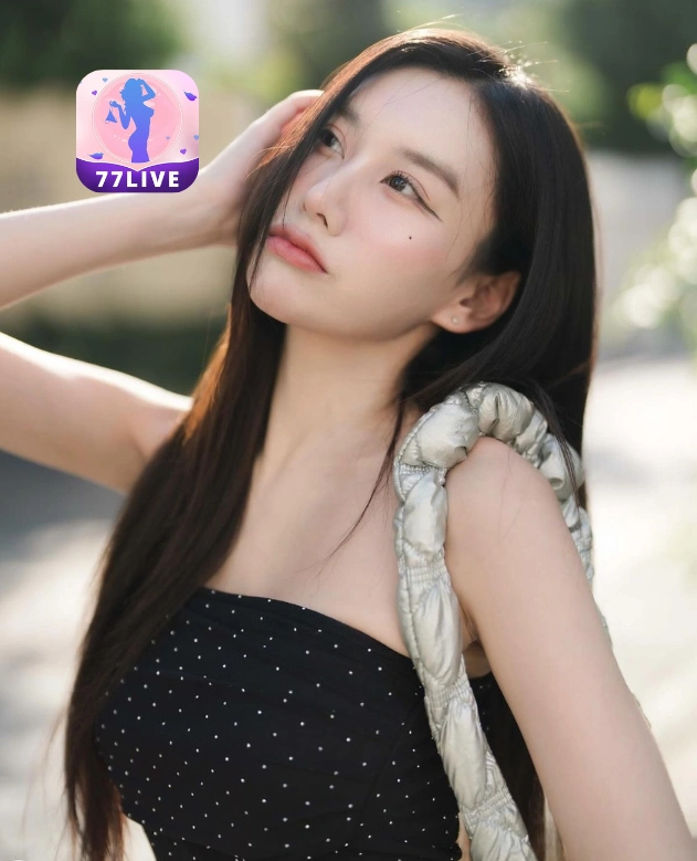 Amelia Cahyani 77LIVE