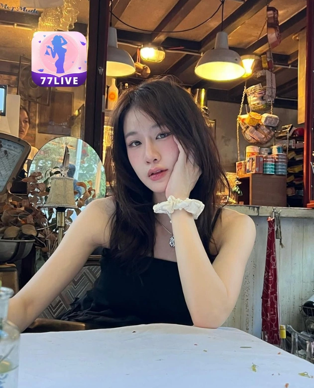 Amelia Cahyani 77LIVE