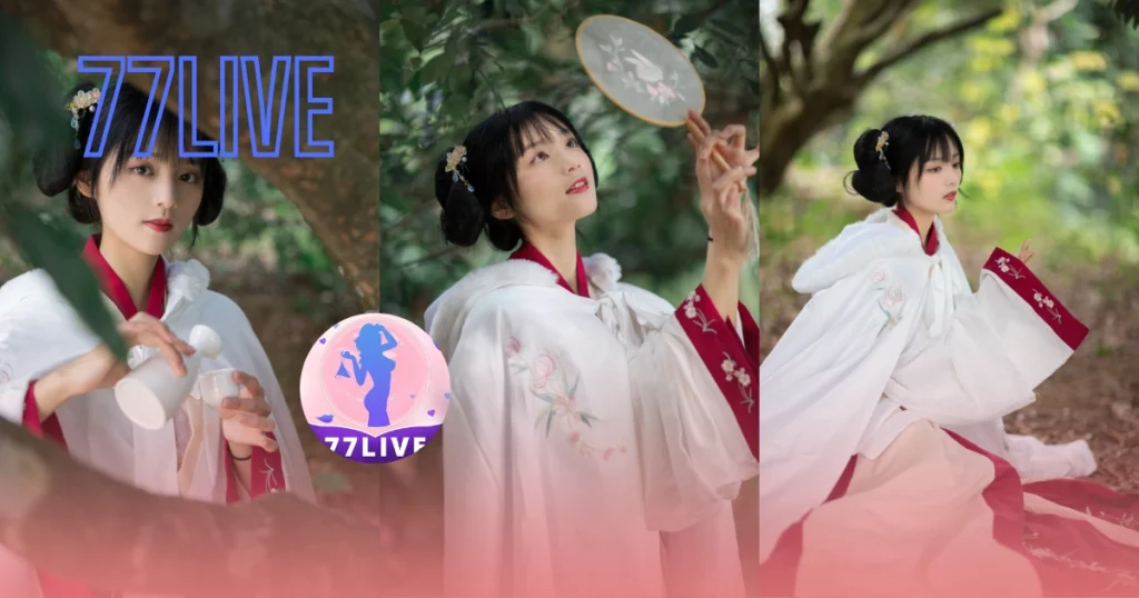 Ananda Puspita 77LIVE