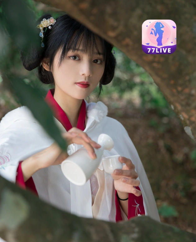 Ananda Puspita 77LIVE