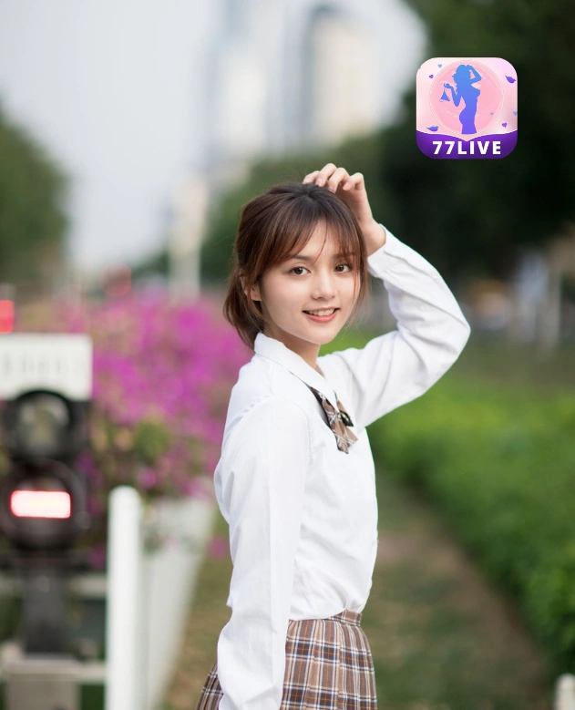 Anindya Larasati 77LIVE