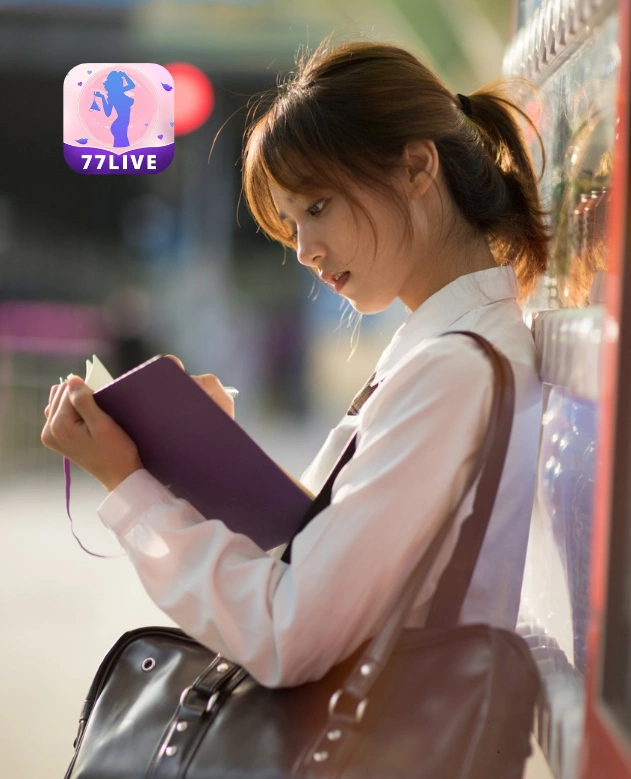 Anindya Larasati 77LIVE