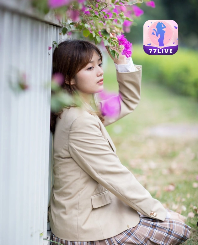 Anindya Larasati 77LIVE