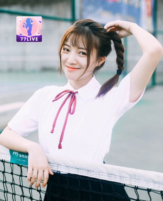 Anisa Larasati Puspita 77LIVE