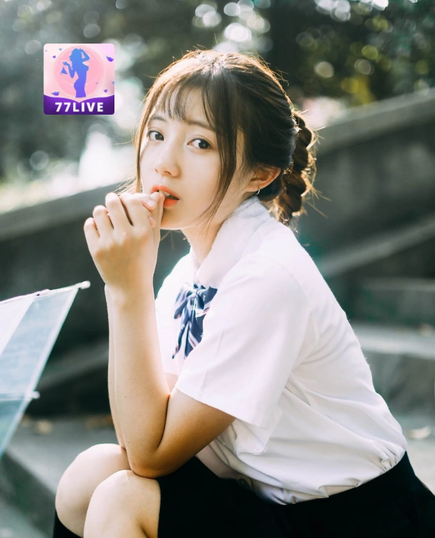 Anisa Larasati Puspita 77LIVE