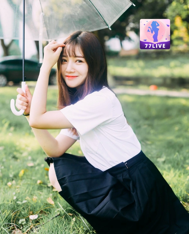 Anisa Larasati Puspita 77LIVE