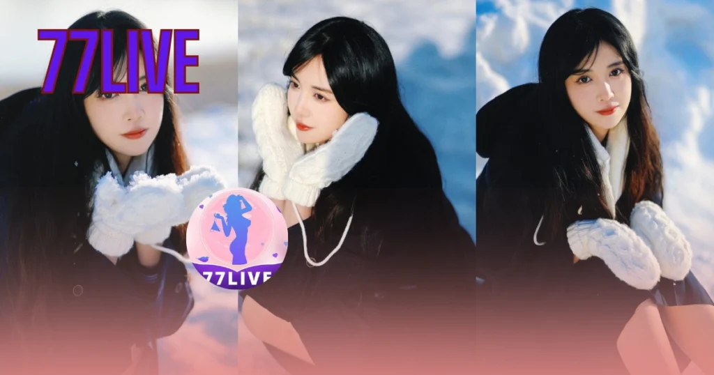 Anisa Lestari 77LIVE