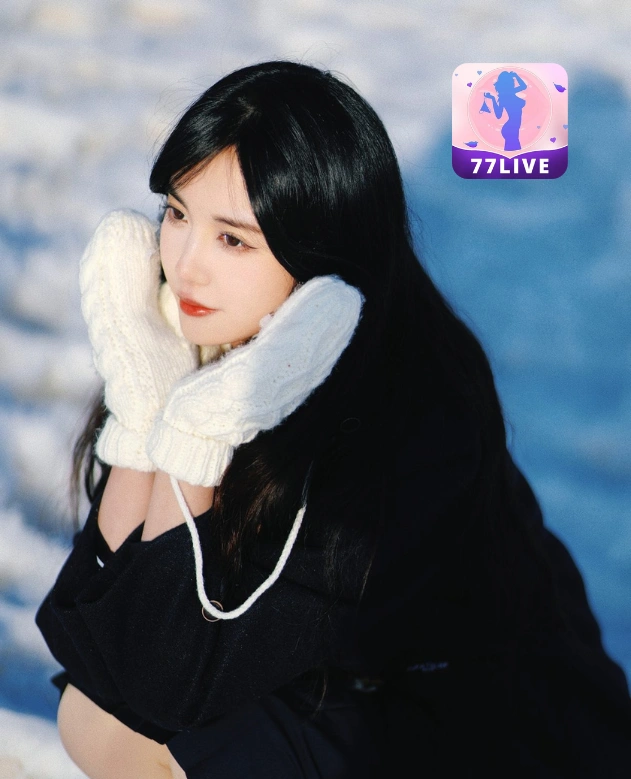 Anisa Lestari 77LIVE