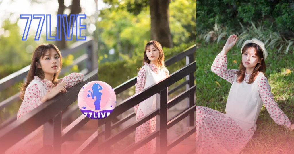 Annisa Cahyani 77LIVE