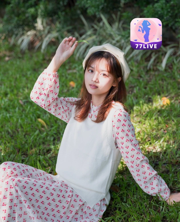 Annisa Cahyani 77LIVE